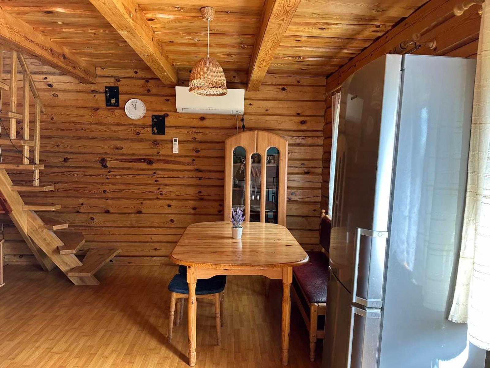 Sodyba Vilagio Alanta Exterior foto